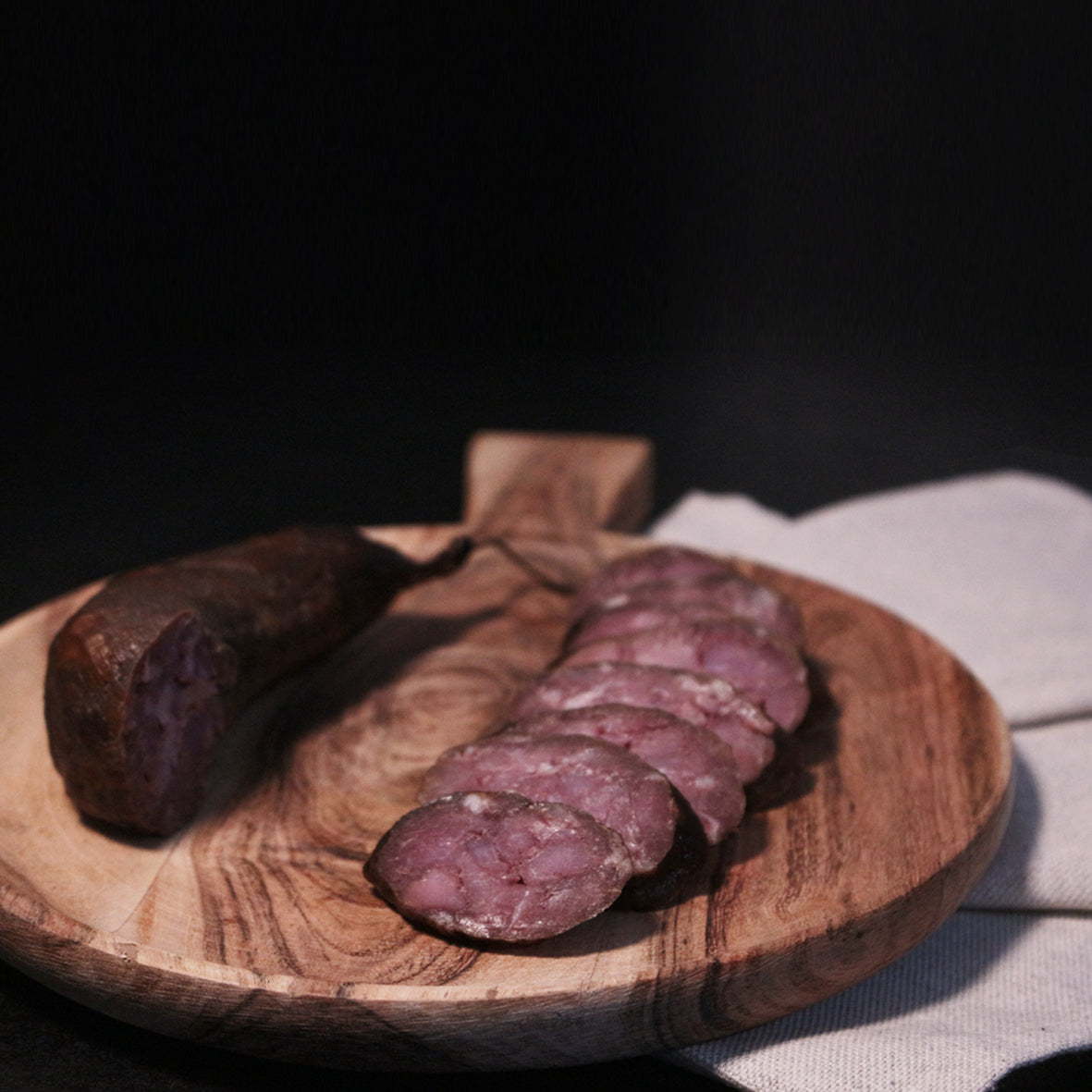 Chouriça de Carne