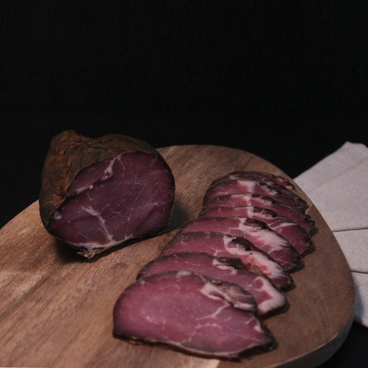 Salpicão do Cachaço